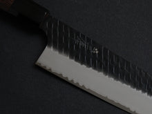 Load image into Gallery viewer, NIGARA SG2 KUROUCHI HAMMERED BUNKA 180MM
