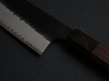 Load image into Gallery viewer, NIGARA SG2 KUROUCHI HAMMERED BUNKA 180MM
