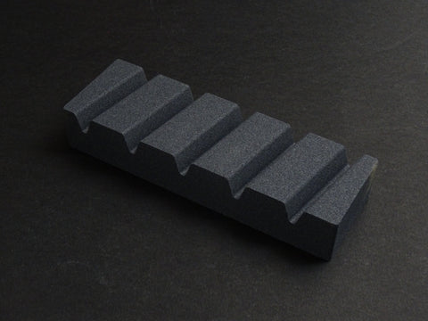 NANIWA WHETSTONE FIXER / FLATTENING STONE #220