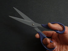 Load image into Gallery viewer, SILKY CRAFT &amp; OFFICE SCISSORS 185MM**
