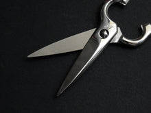 Load image into Gallery viewer, DIAWOOD FORGED ALL STAINLESS STEEL KITCHEN SEPARABLE BLADES
