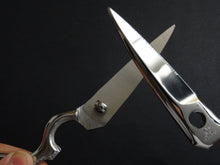 Load image into Gallery viewer, DIAWOOD FORGED ALL STAINLESS STEEL KITCHEN SEPARABLE BLADES
