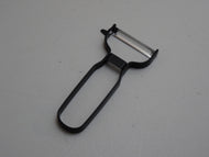 SLIM PEELER (MATTE BLACK)