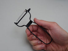 Load image into Gallery viewer, SLIM PEELER (MATTE BLACK)
