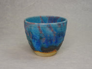 SHIGARAKIYAKI HECHIMON TSUYUKUSA TEACUP