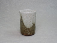 SHIGARAKIYAKI HECHIMON KOHIKITE TEA CUP