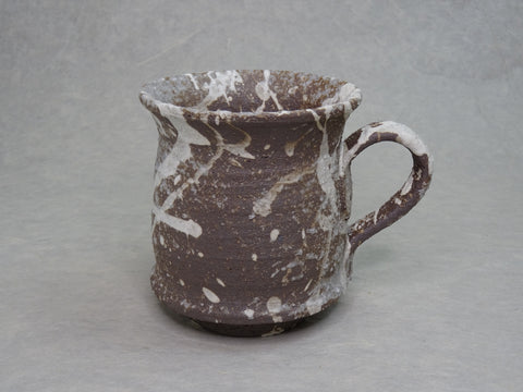 SHIGARAKIYAKI HECHIMON AWA-YUKI MUG CUP