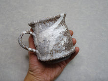 Load image into Gallery viewer, SHIGARAKIYAKI HECHIMON AWA-YUKI MUG CUP
