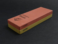 NANIWA BASIC WHETSTONE SET #1000 AND #3000