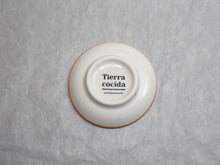 Load image into Gallery viewer, TIERRA COCIDA SMALL CERAMIC GRATER PLATE (PASTEL PINK)
