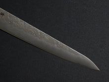 Load image into Gallery viewer, KICHIJI GINSAN NASHIJI SUJIHIKI 240MM MAGNOLIA HANDLE
