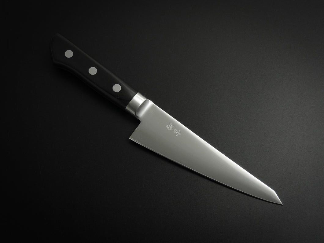 KICHIJI AUS-8 HONESUKI / BONING KNIFE KAKU TYPE 150MM