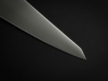 Load image into Gallery viewer, KICHIJI AUS-8 HONESUKI / BONING KNIFE KAKU TYPE 150MM
