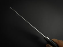 Load image into Gallery viewer, KICHIJI AUS-8 HONESUKI / BONING KNIFE KAKU TYPE 150MM
