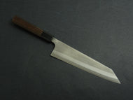 HATSUKOKORO SKD NASHIJI KIRITSUKE GYUTO 210MM OCTAGONAL WENGE HANDLE FORGED BY YOSHIKANE HAMONO