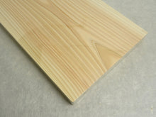 Load image into Gallery viewer, JAPANESE SHIMANTO HINOKI CHOPPING BOARD SMALL (40x20x3CM)
