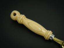 Load image into Gallery viewer, BRASS FISH DESCALER

