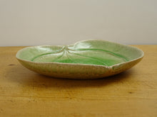 Load image into Gallery viewer, SHIGARAKIYAKI HECHIMON SANKIRAI/SMILAX 21CM PLATE
