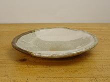 Load image into Gallery viewer, SHIGARAKIYAKI HECHIMON KAZE-WATARI/WIND CROSSING SMALL PLATE
