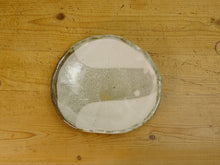 Load image into Gallery viewer, SHIGARAKIYAKI HECHIMON KAZE-WATARI/WIND CROSSING SMALL PLATE
