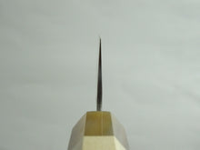 Load image into Gallery viewer, KICHIJI SW WASHIJI DAMASCUS BUNKA 170MM OCTAGONAL HANDLE*
