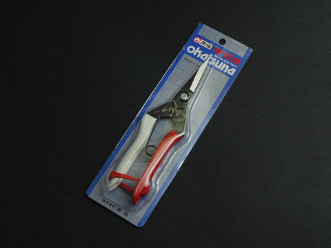 OKATSUNE BUD CUTTING SHEARS 190MM