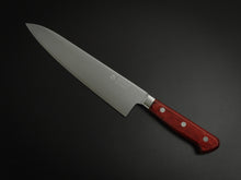 Load image into Gallery viewer, HITOHIRA SG2 GYUTO 210MM MADE BY TAKAMURA
