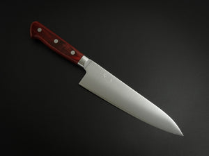 HITOHIRA SG2 GYUTO 180MM MADE BY TAKAMURA