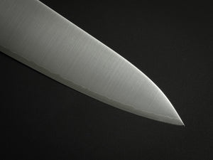 HITOHIRA SG2 GYUTO 180MM MADE BY TAKAMURA