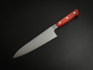 HITOHIRA SG2 GYUTO 180MM MADE BY TAKAMURA