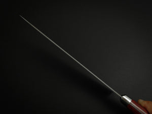 HITOHIRA SG2 GYUTO 180MM MADE BY TAKAMURA