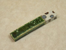 Load image into Gallery viewer, HANDMADE CERAMIC CUTLERY REST
