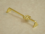 MIZUHIKI GOLD COLOUR CUTLERY REST