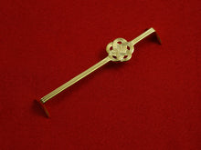 Load image into Gallery viewer, MIZUHIKI GOLD COLOUR CUTLERY REST
