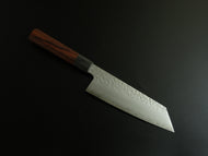 HADO SHIOSAI VG-10 BUNKA 180MM OCTAGONAL MAHOGANY WOOD HANDLE