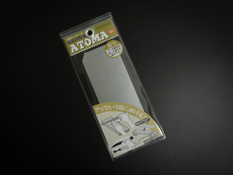 ATOMA DIAMOND PLATE REPLACE  #600