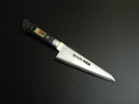 KOGETSU HONESUKI 150MM (KAKU) BRASS WELDING BOLSTER
