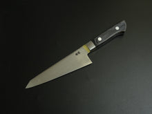 Load image into Gallery viewer, KOGETSU HONESUKI 150MM (KAKU) BRASS WELDING BOLSTER
