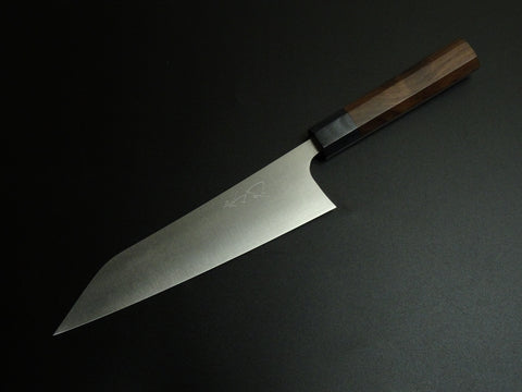 KOTETSU CHROMAX GYUTO 210MM ROSEWOOD HANDLE
