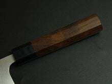 Load image into Gallery viewer, KOTETSU CHROMAX GYUTO 210MM ROSEWOOD HANDLE
