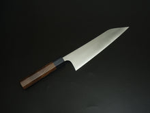 Load image into Gallery viewer, KOTETSU CHROMAX GYUTO 210MM ROSEWOOD HANDLE
