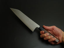 Load image into Gallery viewer, KOTETSU CHROMAX GYUTO 210MM ROSEWOOD HANDLE

