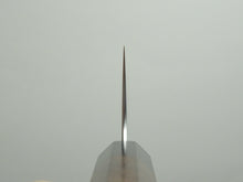 Load image into Gallery viewer, KOTETSU CHROMAX GYUTO 210MM ROSEWOOD HANDLE
