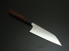 Load image into Gallery viewer, KOTETSU CHROMAX SANTOKU 160MM ROSEWOOD HANDLE
