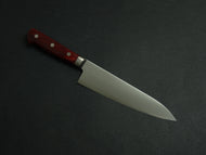 TAKAMURA SG2 GYUTO 180MM WINE RED HANDLE