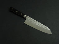 TAKAMURA VG-10 HAMMERED SANTOKU 170MM