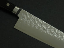 Load image into Gallery viewer, TAKAMURA VG-10 HAMMERED SANTOKU 170MM
