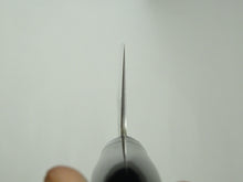 Load image into Gallery viewer, TAKAMURA VG-10 HAMMERED SANTOKU 170MM
