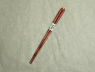 RED RYUSEI CHOPSTICKS 23CM