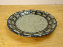 Load image into Gallery viewer, MINOYAKI PLAID PLATE (LARGE)
